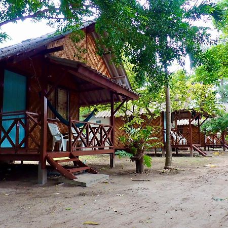 I-Sea Resort Koh Lipe Eksteriør billede