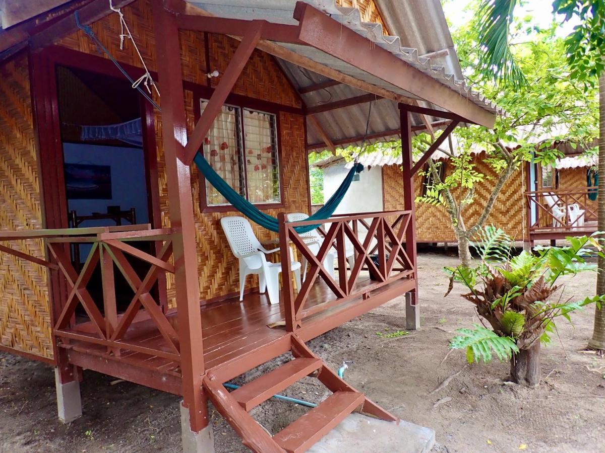 I-Sea Resort Koh Lipe Eksteriør billede